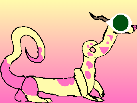 Kinkajou According to the WOF Wiki