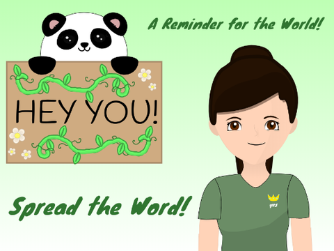 HEY YOU!