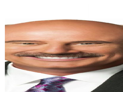 dr phil