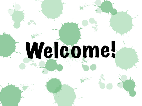 Welcome to my profile! :)