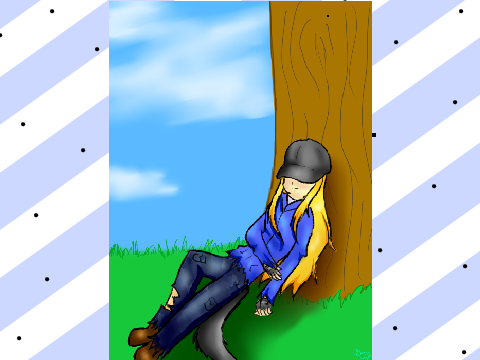 Can You Art? 2015 Entry