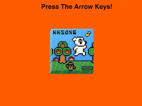 K.K. Song Game Case!