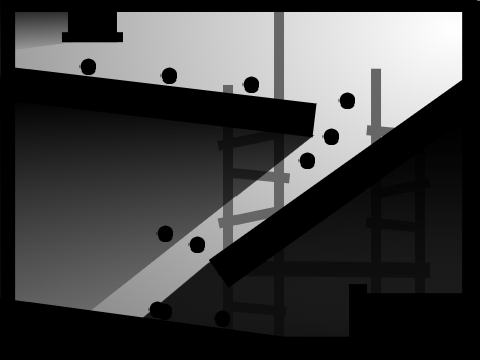 Interesting object physics