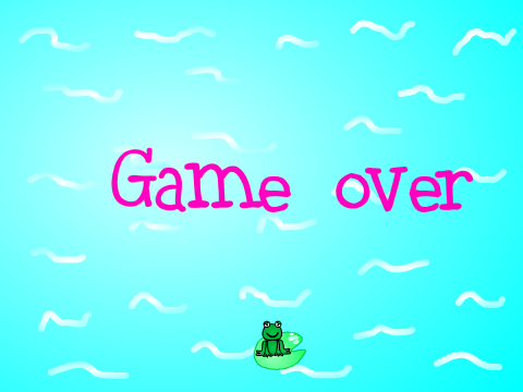 Bring Froggy home remix