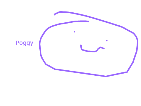 Poggy???