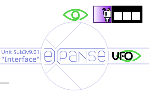 UFO (ExRU/Inf v9)
