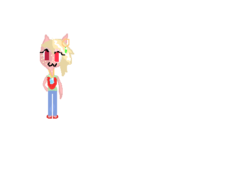 The Fursona Games 2014-2015 Round 2 remix