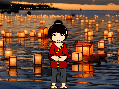 Amaterasu sprite