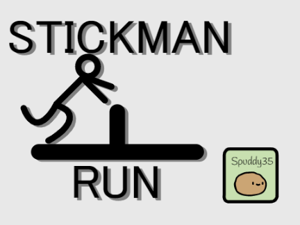 #2hourchallenge | Stickman Run