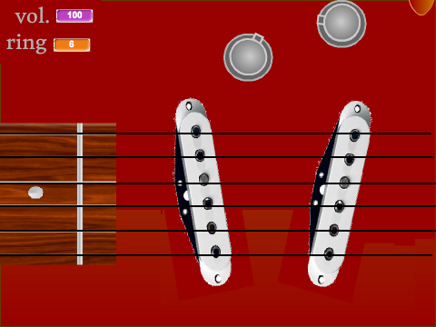 Virtual Guitar beta remix