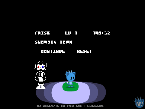 Add Yourself on the Start Menu remix