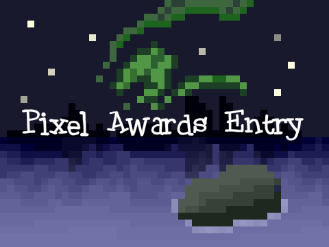 Pixel Awards