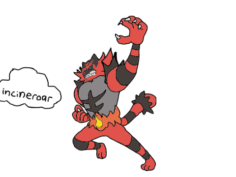 Top 6 favourite pokemon (Shiny and normal)