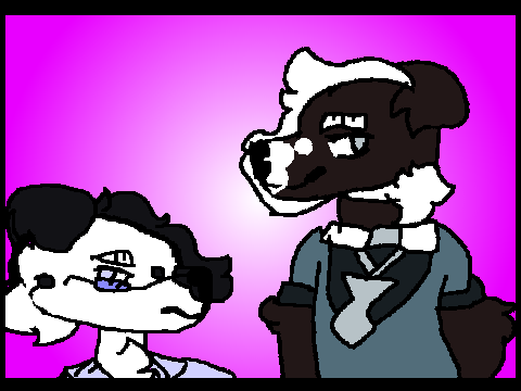 [⭐]-Choice. -meme-