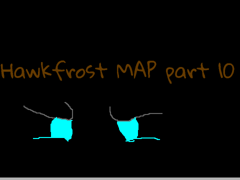 Halkfrost MAP~I will not bow pt 10