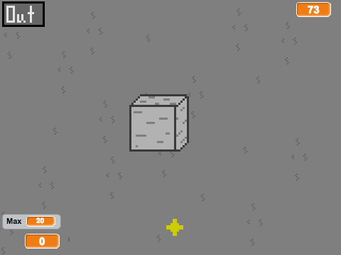 Mine V 0.67