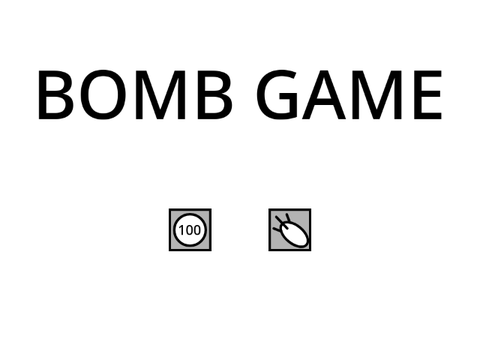 bomb game