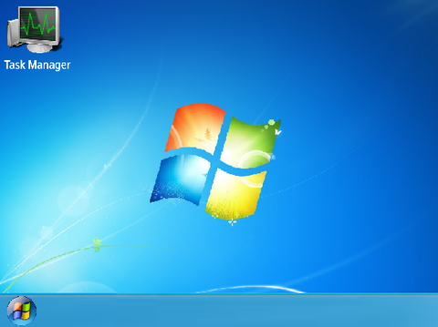 Windows 7 [ALPHA]