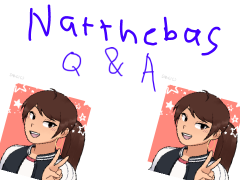 My Q & A