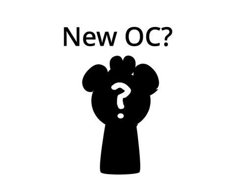 New OC?