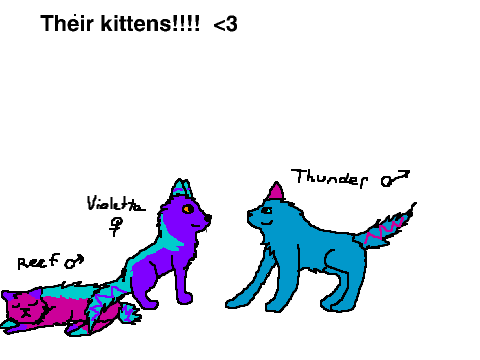 Coral X Jinx!!!