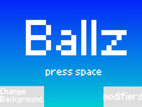 Ballz v1