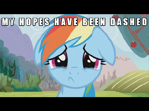 sign if u love mlp
