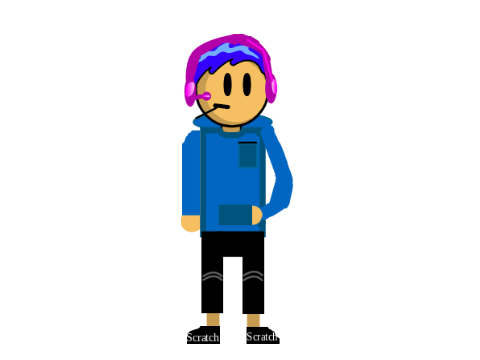 ]new oc remix