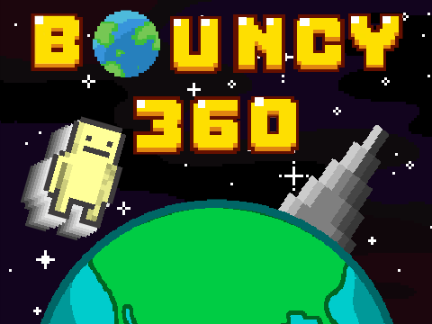 Bouncy 360°