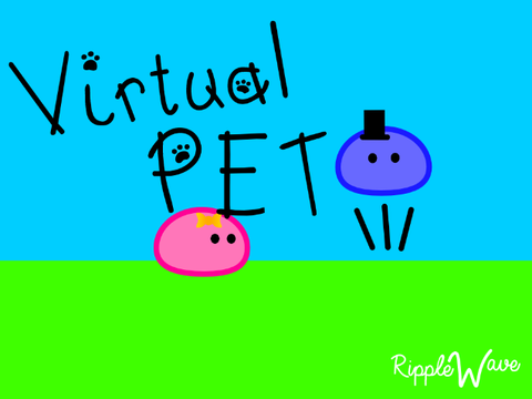 Virtual Pet