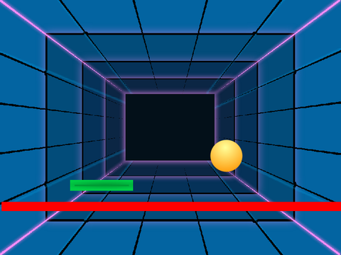 My first amazing game