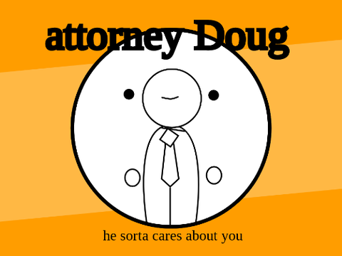 attorney Doug