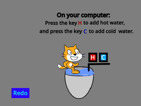 Water Temperature