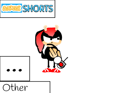 Continue this Comic! (2)