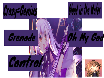 Nightcore Music Box 1 0w0
