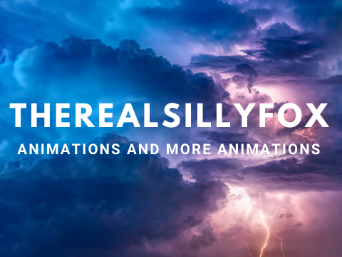 Banner for therealsillyfox