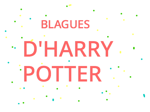 Blagues Harry Potter
