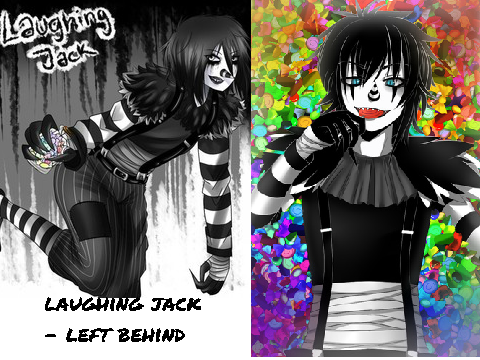 creepypasta theme songs (#1) remix