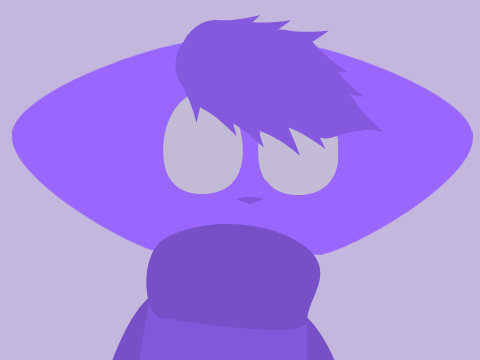 Tweening thing for Brook