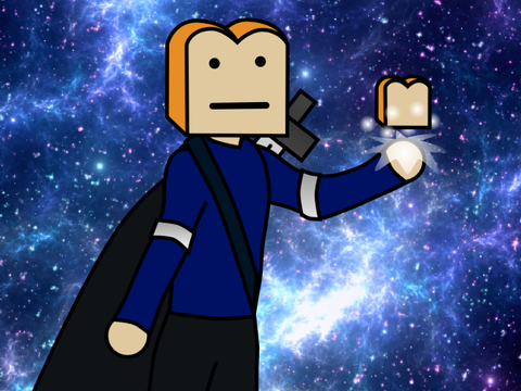 Lord Bread