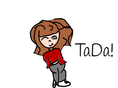 I did a “how to draw anime” project before and here is the version what 1? 2? Years later?