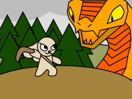 Scourge of the Seasons