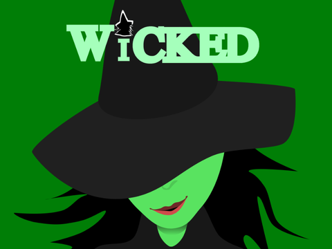 Elphaba!