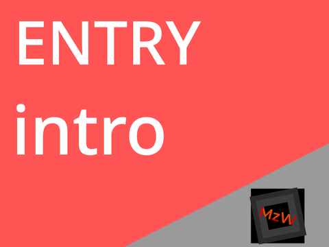 intro for ultradino8080