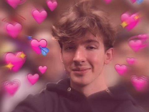 ♥