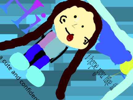 4k pfp contest [Mobile friendly] remix