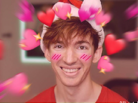 ♥