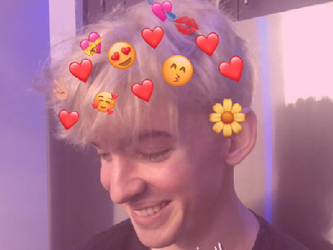 ♡ albert ♡