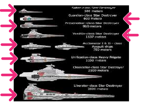 Republic Star Destroyers (backup)