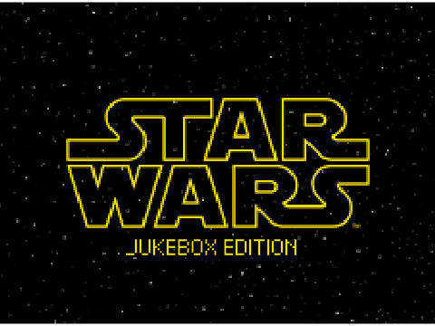 SW jukebox (Backup)